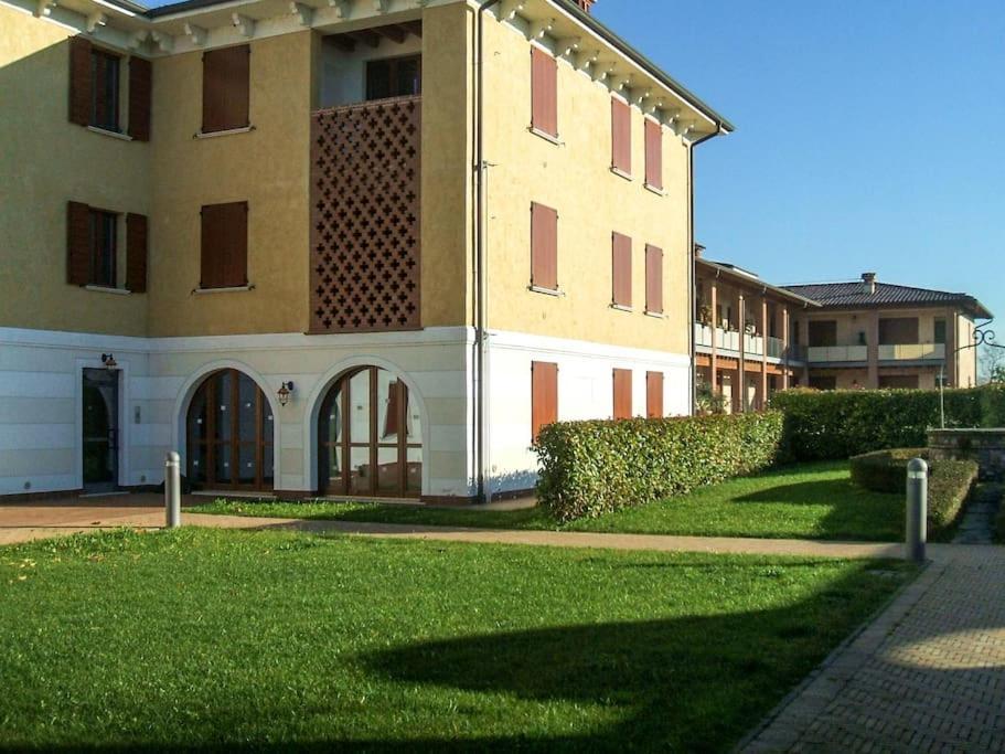 Zappello Holiday Pozzolengo Extérieur photo