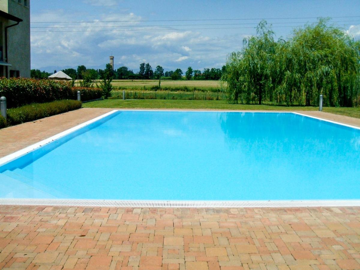 Zappello Holiday Pozzolengo Extérieur photo