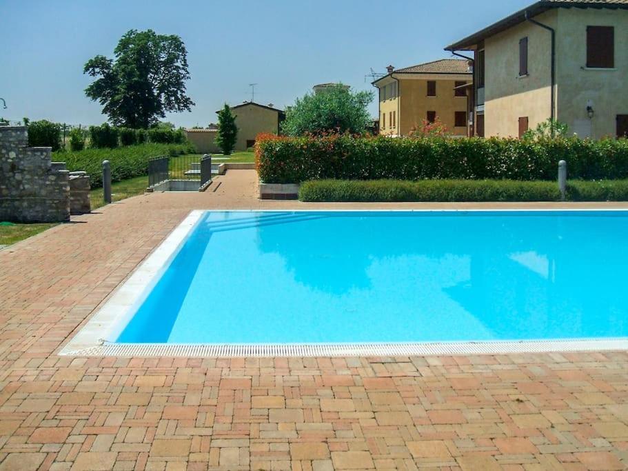 Zappello Holiday Pozzolengo Extérieur photo