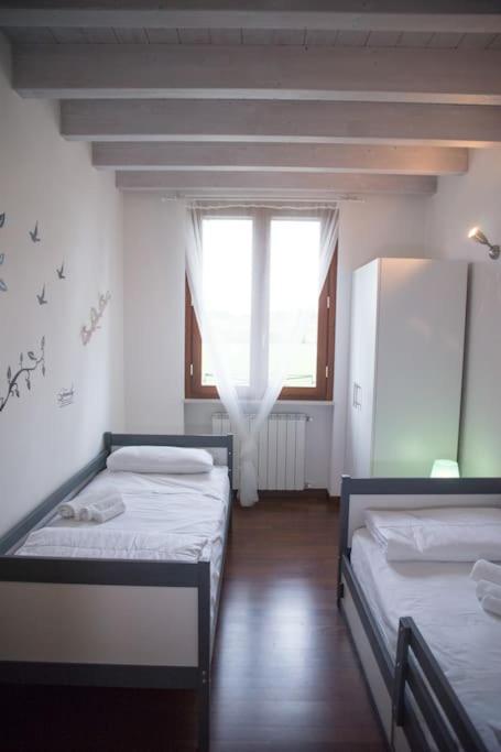 Zappello Holiday Pozzolengo Extérieur photo